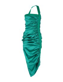 FRANKIE MORELLO - 3/4 length dress