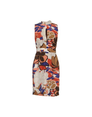 ZOOM DSQUARED2 - 3/4 length dress