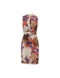 DSQUARED2 - 3/4 length dress