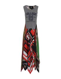 D&G - Long dress