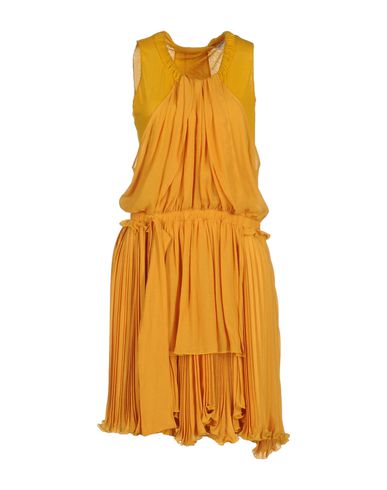 ZOOM SEE BY CHLOÉ - Short dress