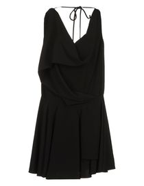 VIVIENNE WESTWOOD RED LABEL - Short dress