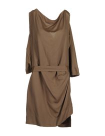VIVIENNE WESTWOOD RED LABEL - Short dress