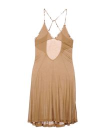 JUST CAVALLI - Short dress