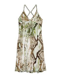JUST CAVALLI - Short dress