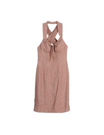 VIVIENNE WESTWOOD RED LABEL - Short dress