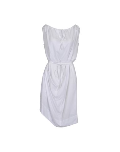 ZOOM VIVIENNE WESTWOOD RED LABEL - Short dress