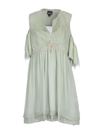 JUST CAVALLI - Short dress