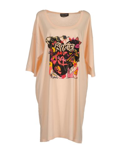 ZOOM SONIA RYKIEL - Short dress