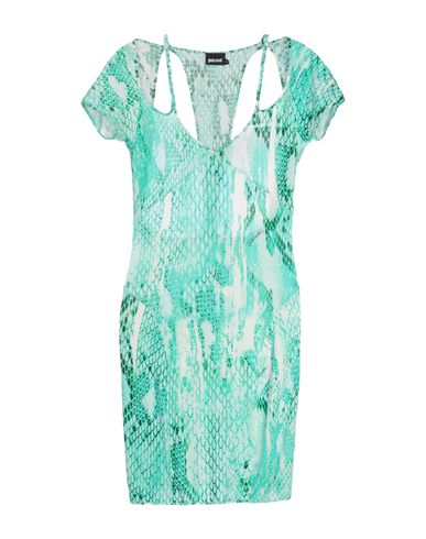 ZOOM JUST CAVALLI - Short dress