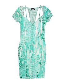 JUST CAVALLI - Short dress