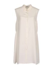 JIL SANDER - Short dress