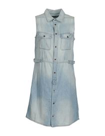 DIESEL - Short dress