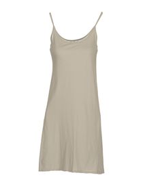 T-BASE - Short dress