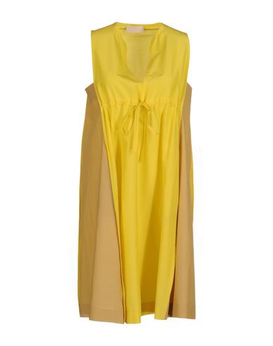 ZOOM CRUCIANI - Short dress