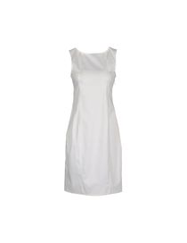 CRUCIANI - Short dress