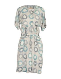 CRUCIANI - Short dress