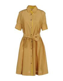 CRUCIANI - Short dress