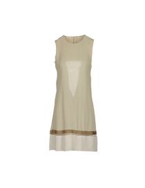 CRUCIANI - Short dress