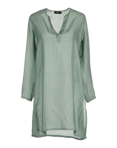 ZOOM MAC-.IT - Short dress