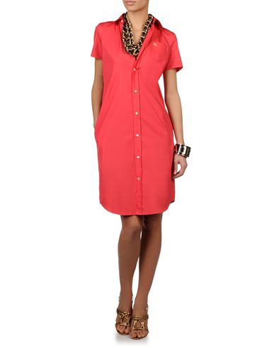 DSQUARED2 - 3/4 length dress