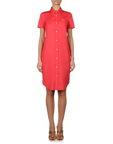 DSQUARED2 - 3/4 length dress
