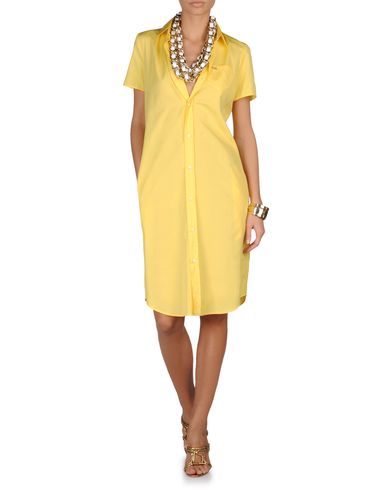 DSQUARED2 - 3/4 length dress
