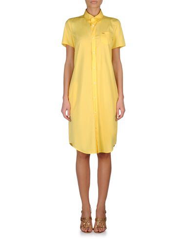 DSQUARED2 - 3/4 length dress