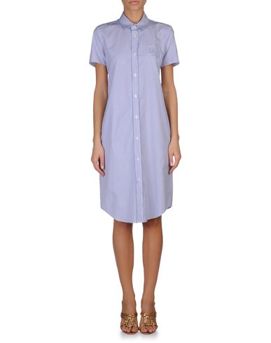 DSQUARED2 - Vestito longuette