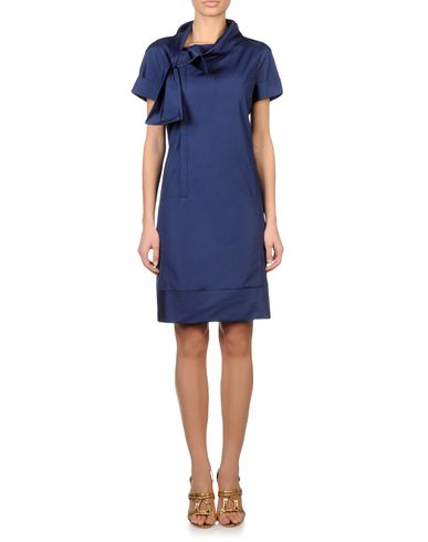 DSQUARED2 - Vestito longuette
