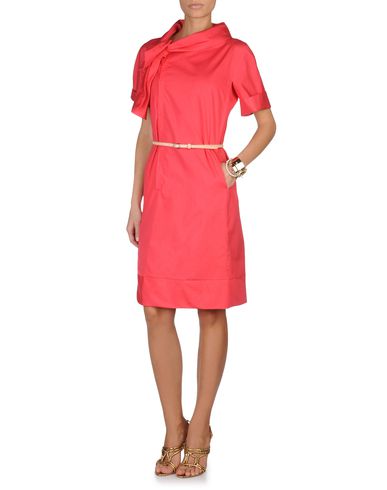 DSQUARED2 - 3/4 length dress