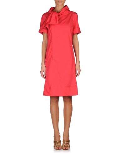 DSQUARED2 - 3/4 length dress