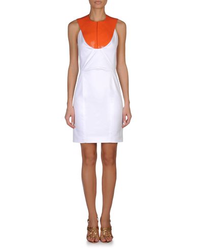 DSQUARED2 - 3/4 length dress