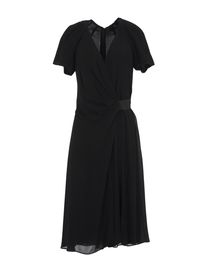 PROENZA SCHOULER - 3/4 length dress