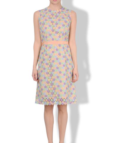 Moschino, Kurzes Kleid
