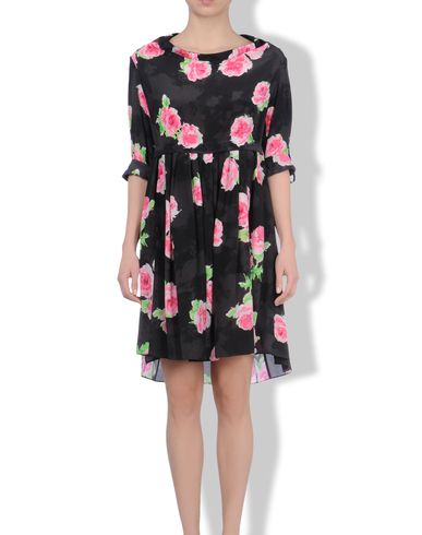 Moschino, Short dress