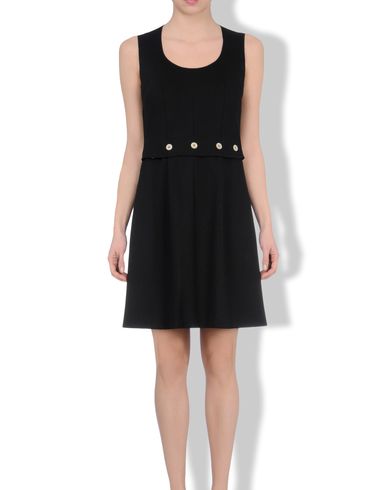 Moschino, Vestito corto