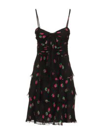 MOSCHINO CHEAPANDCHIC - Short dress