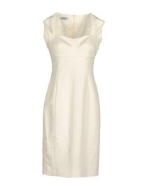 MOSCHINO CHEAPANDCHIC - Short dress