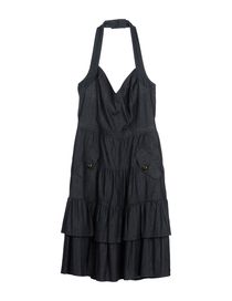 MOSCHINO CHEAPANDCHIC - 3/4 length dress