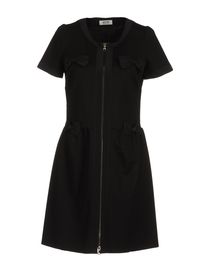 MOSCHINO CHEAPANDCHIC - Short dress