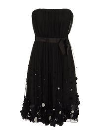 MOSCHINO CHEAPANDCHIC - Short dress