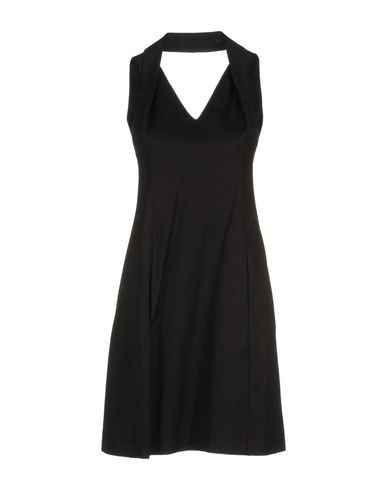 ZOOM MOSCHINO CHEAPANDCHIC - Short dress