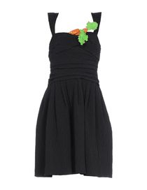 MOSCHINO CHEAPANDCHIC - Short dress