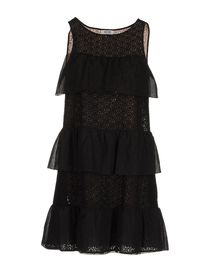 MOSCHINO CHEAPANDCHIC - Vestito corto