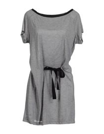DIESEL BLACK GOLD - Short dress