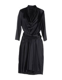 DIESEL BLACK GOLD - Short dress