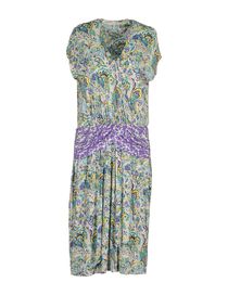 ETRO - 3/4 length dress
