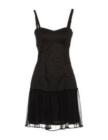 LIU •JEANS - Short dress