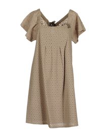AJAY - Short dress